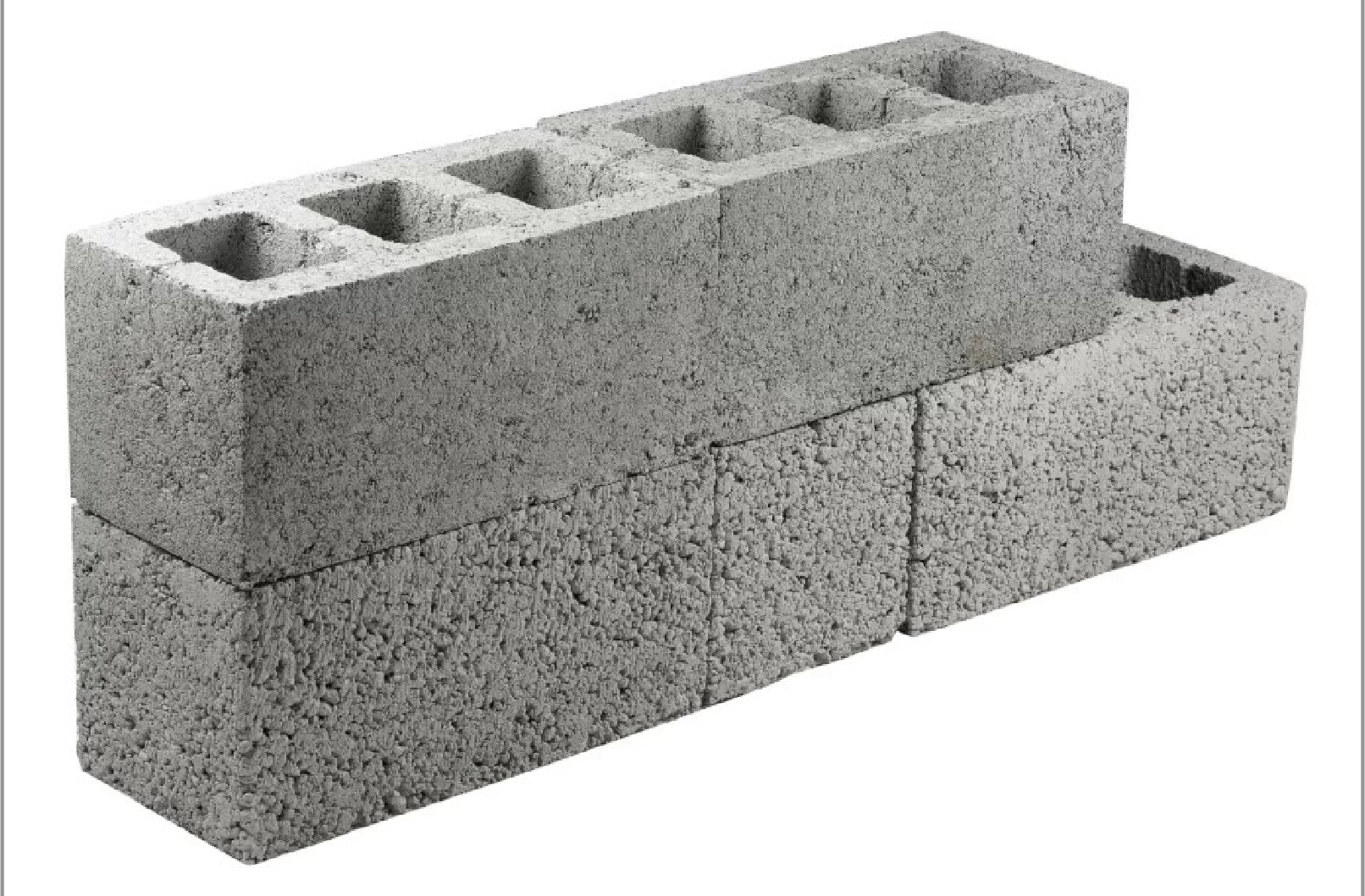 GẠCH VÁCH KHÔNG NUNG