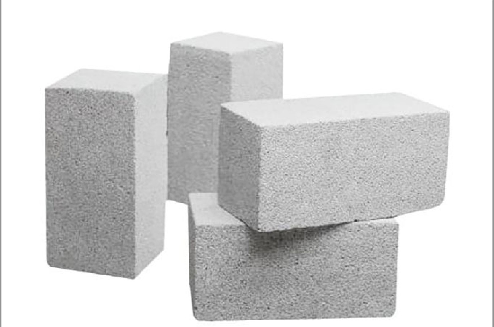 GẠCH XÂY ĐẶC KHÔNG NUNG