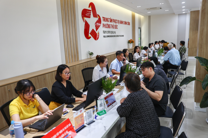 112 phường, xã TP HCM dừng chứng thực giao dịch tài sản từ 27/4